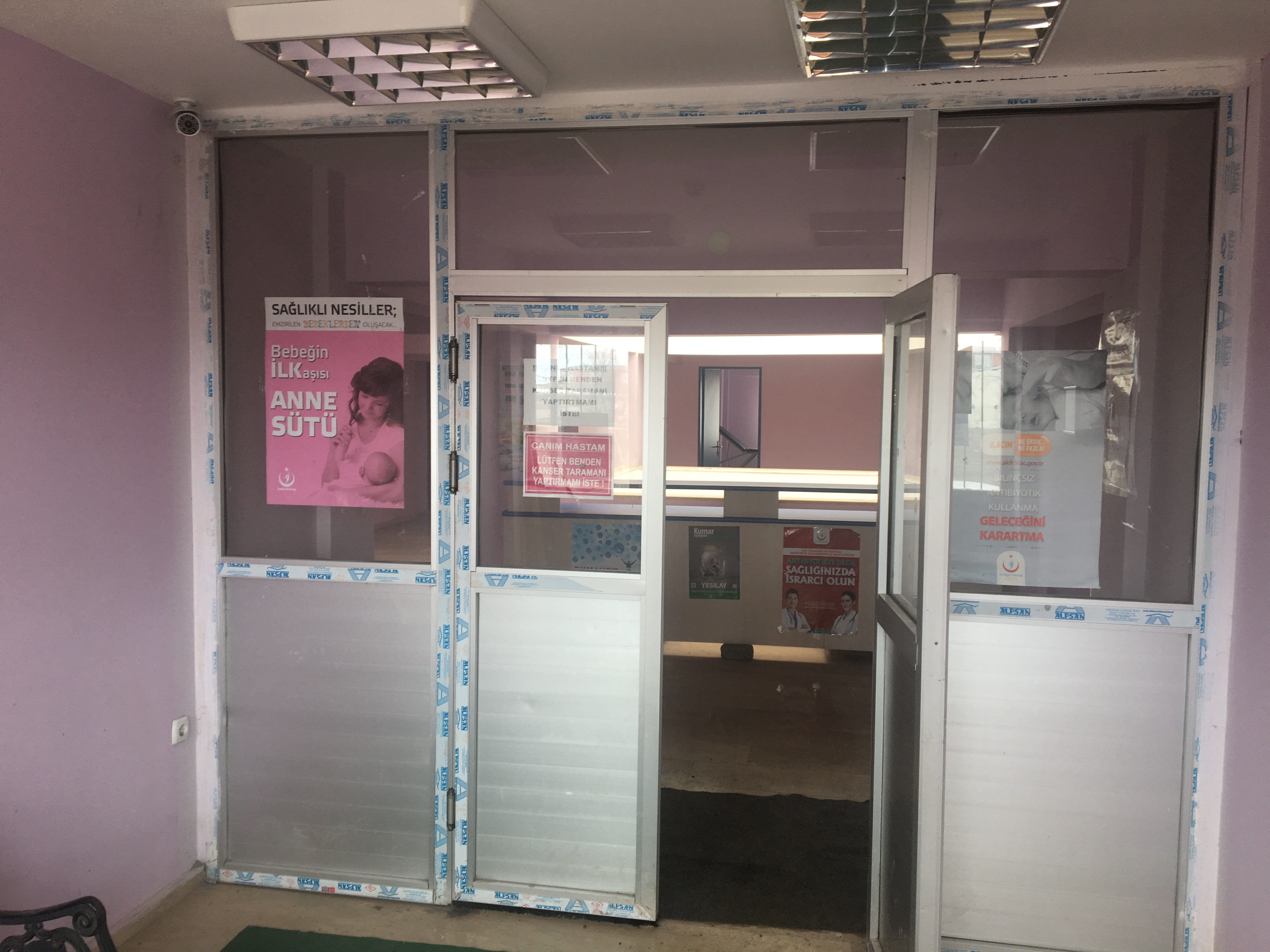 Asm İç Görünüm 13