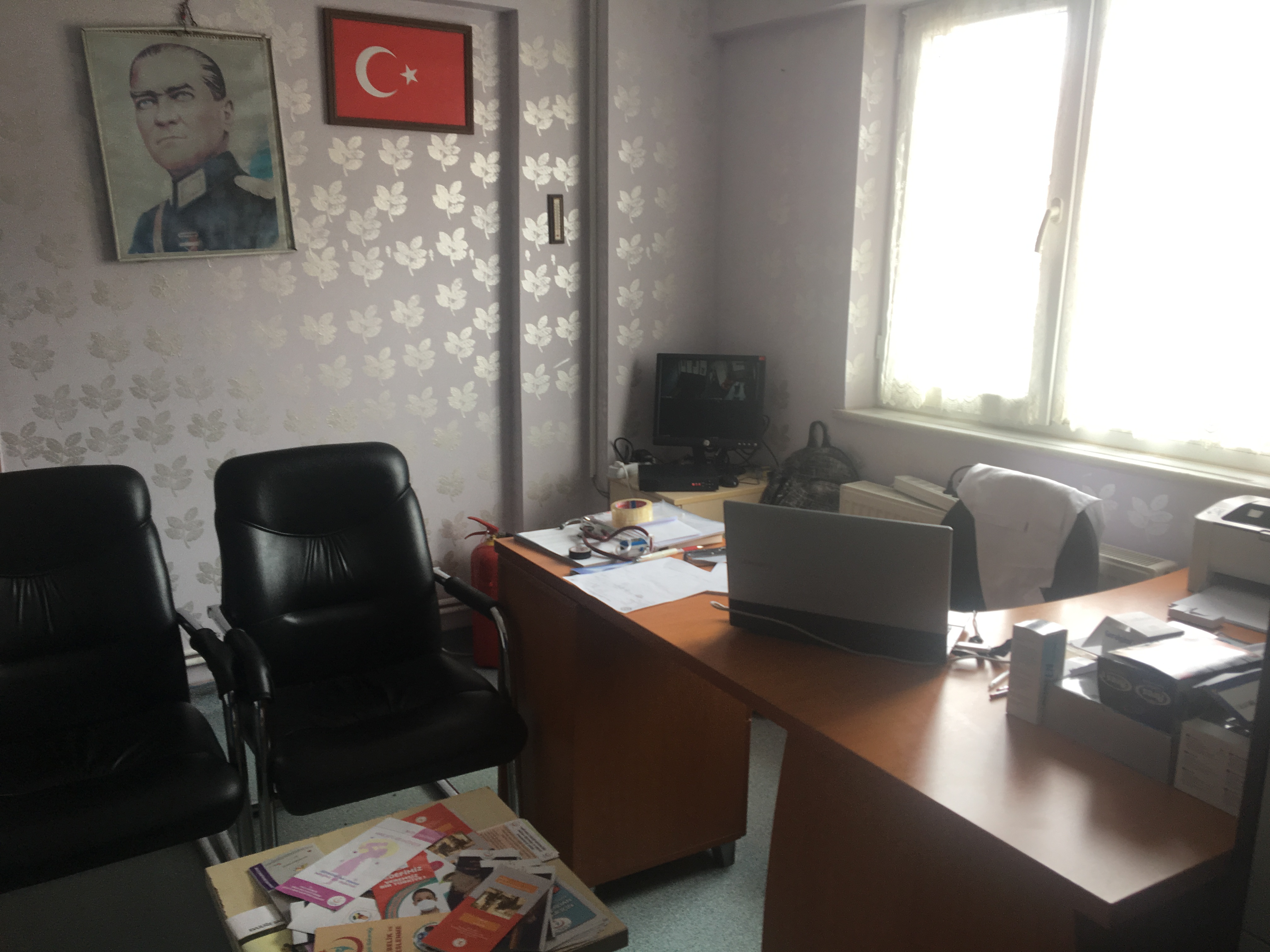 Asm İç Görünüm 3