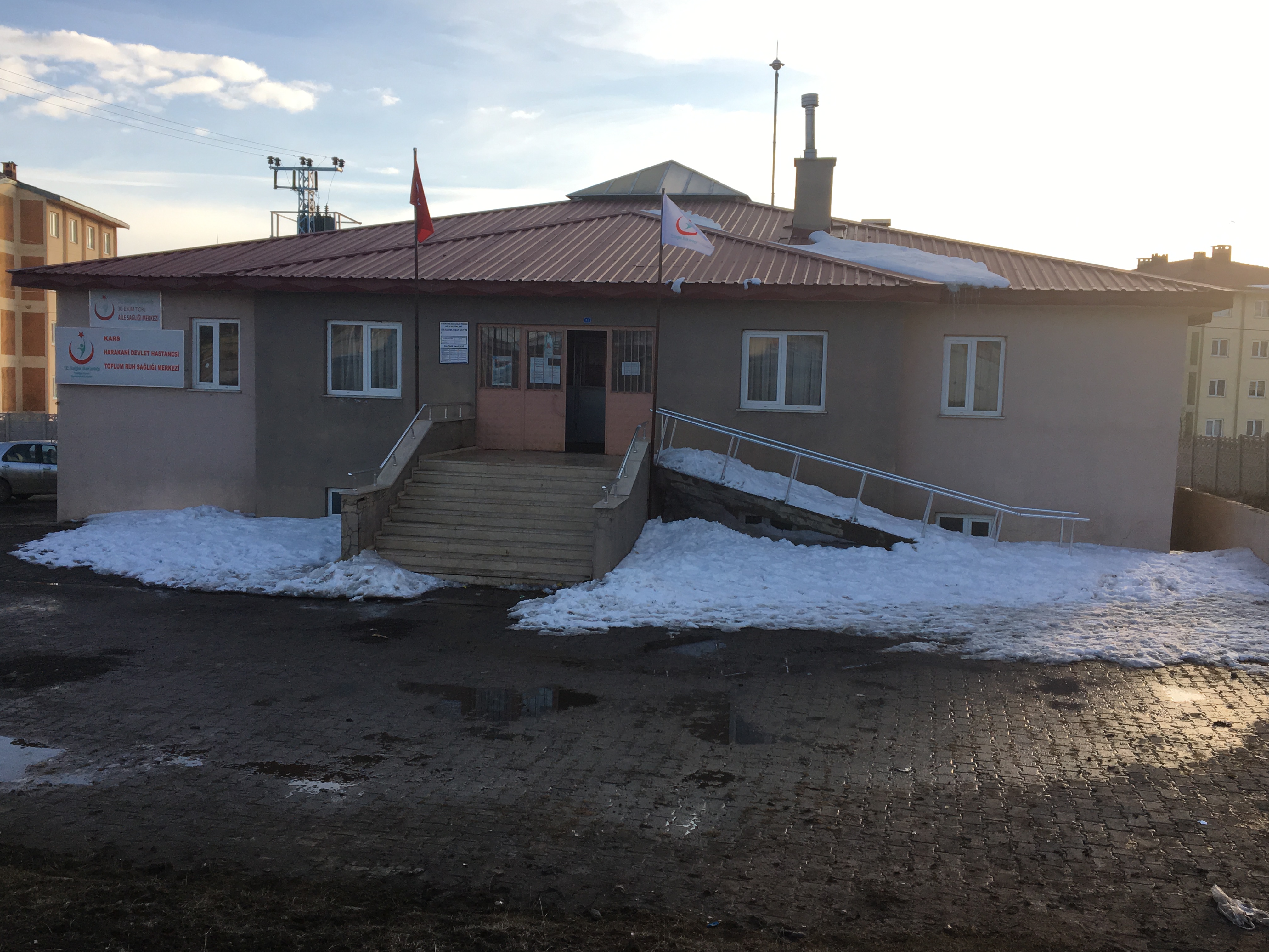 Asm Dış Görünüm 3