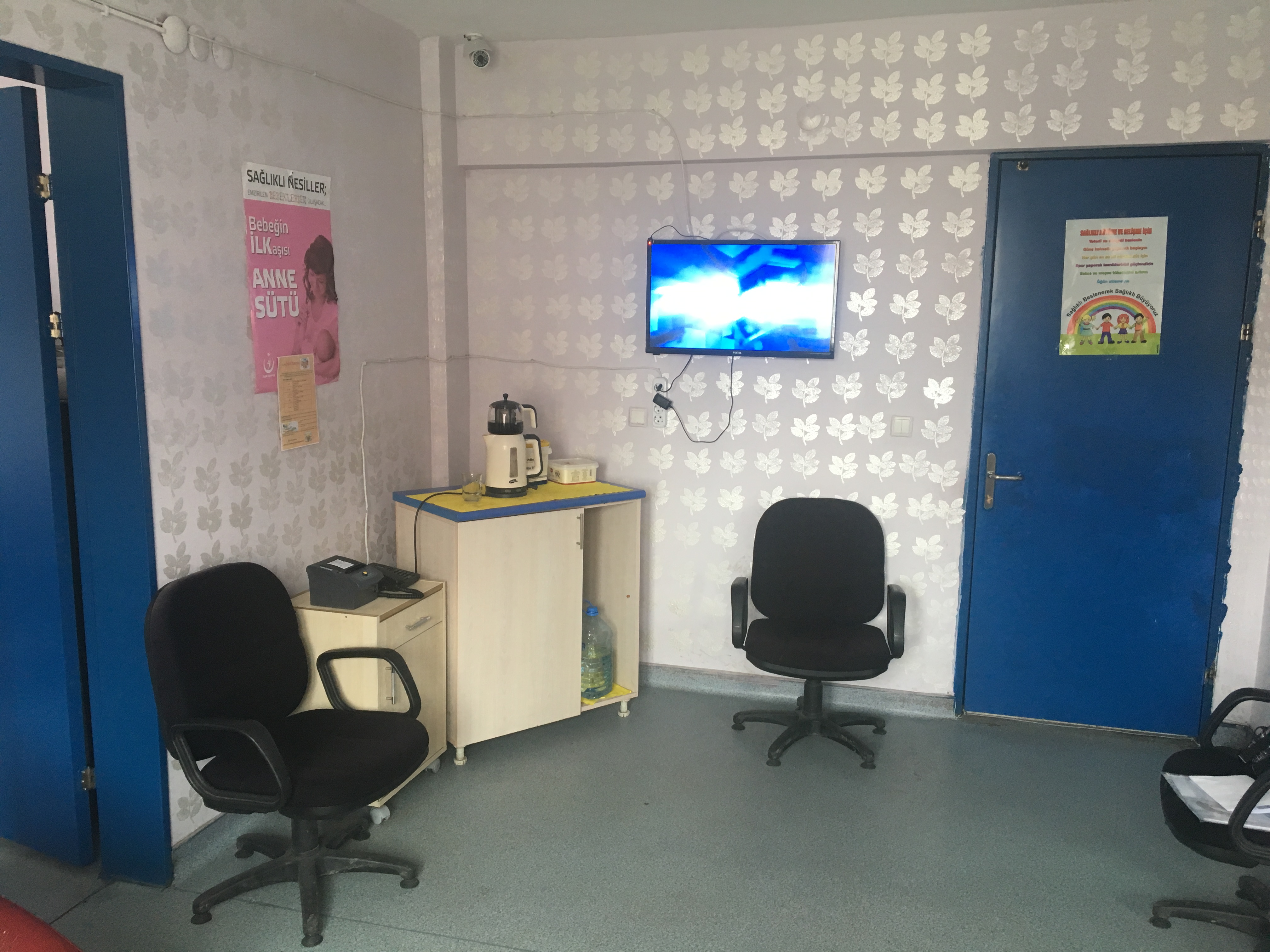 Asm İç Görünüm 9