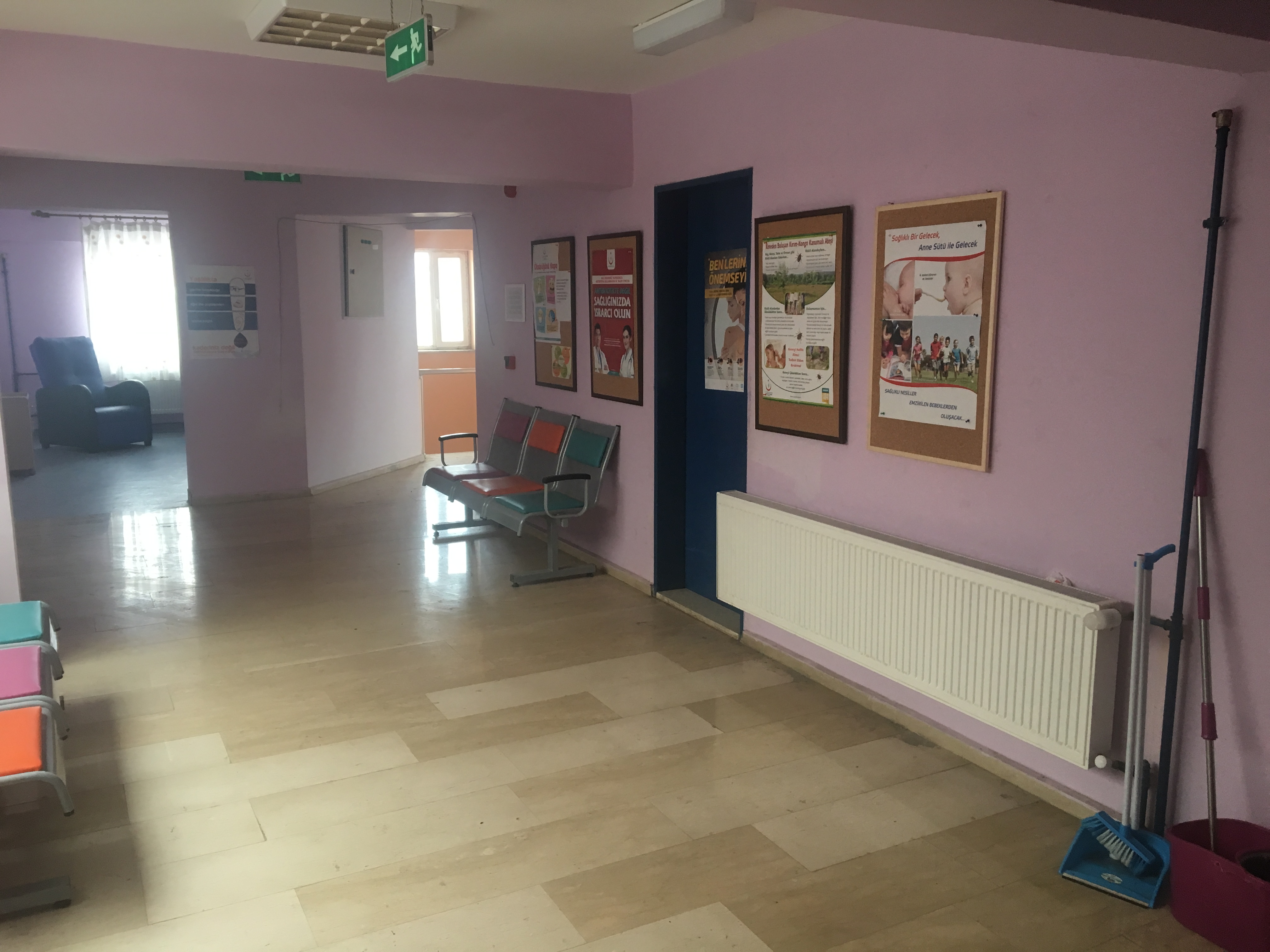 Asm İç Görünüm 12