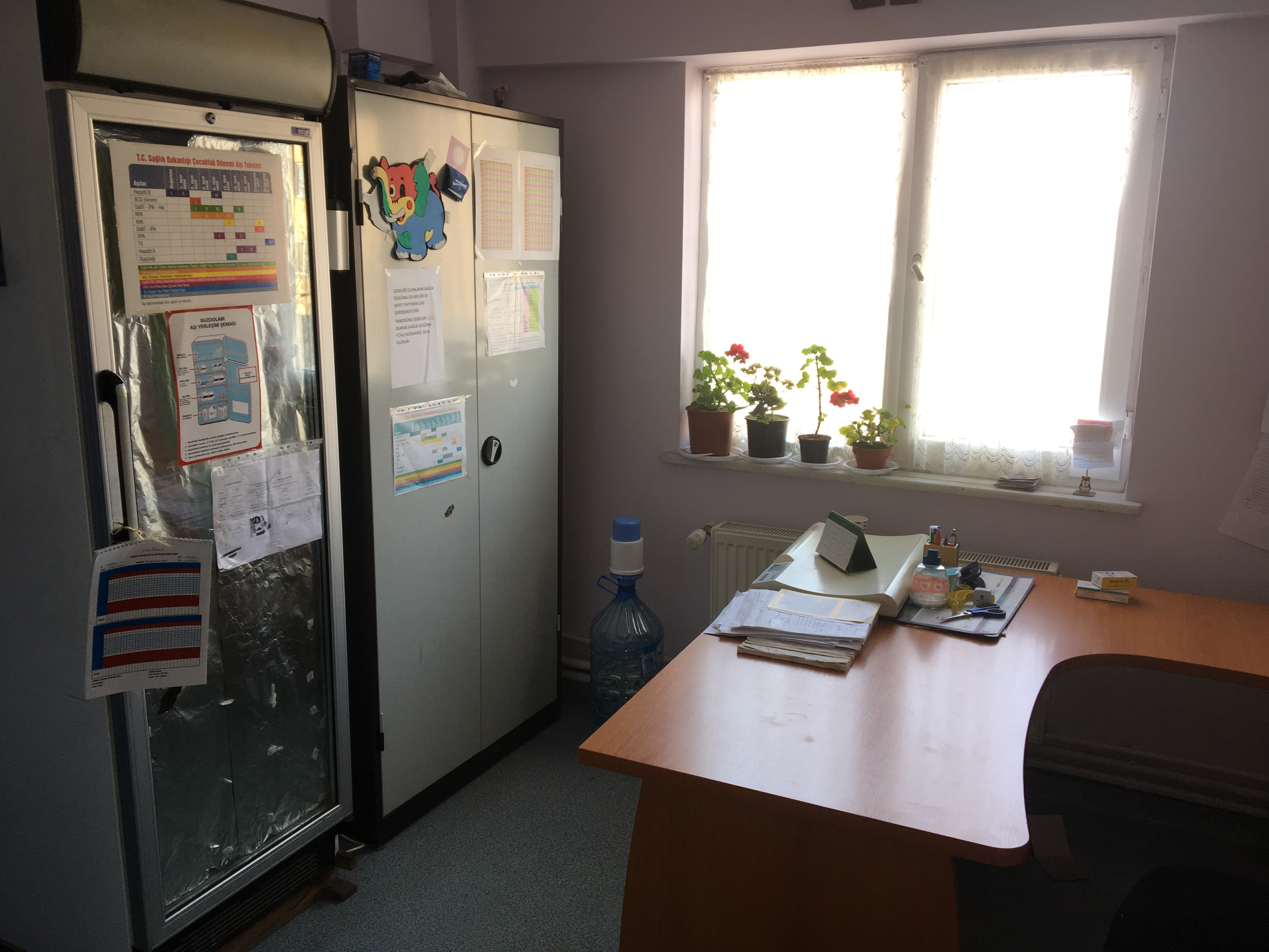 Asm İç Görünüm 6