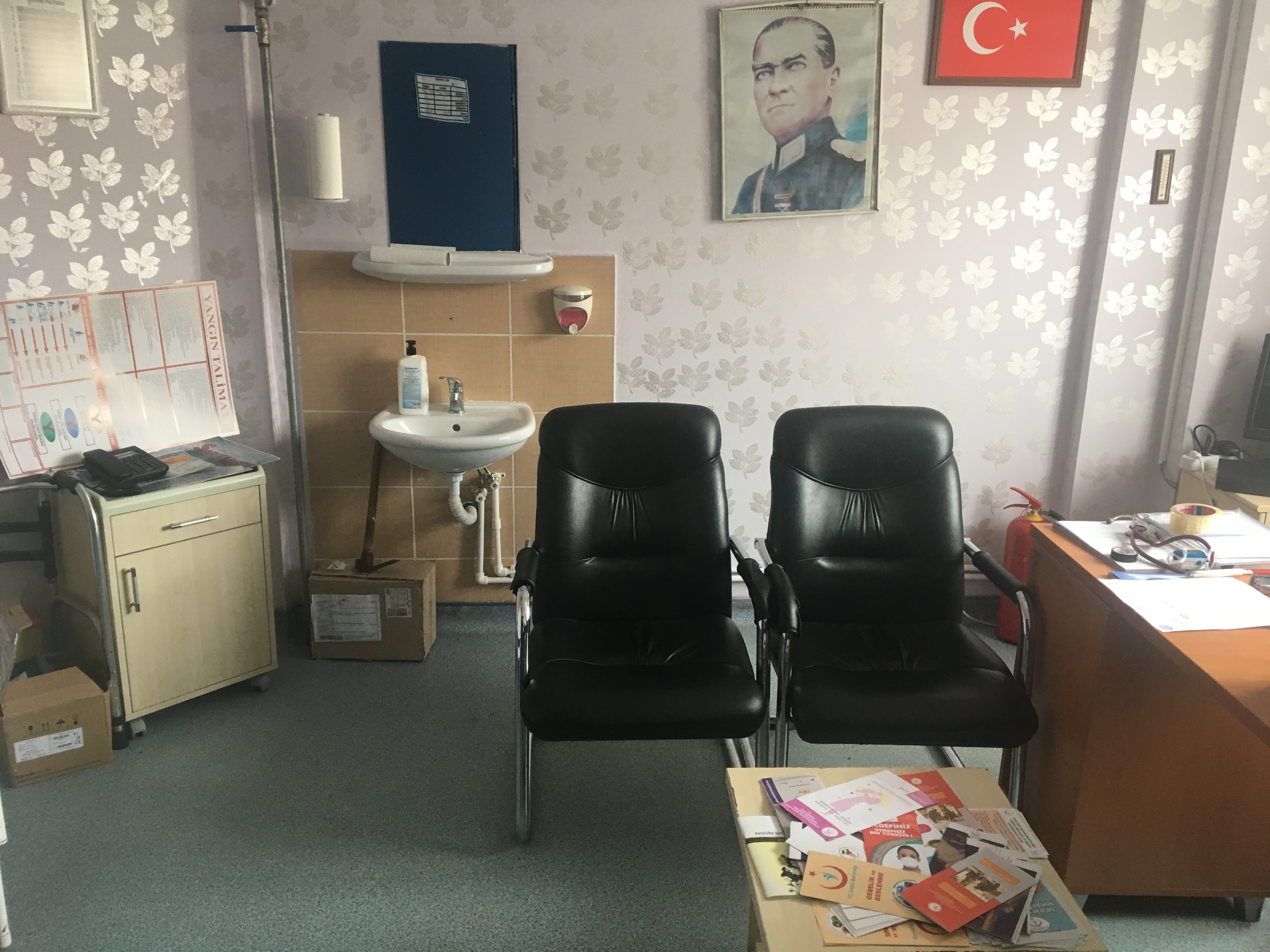 Asm İç Görünüm 4